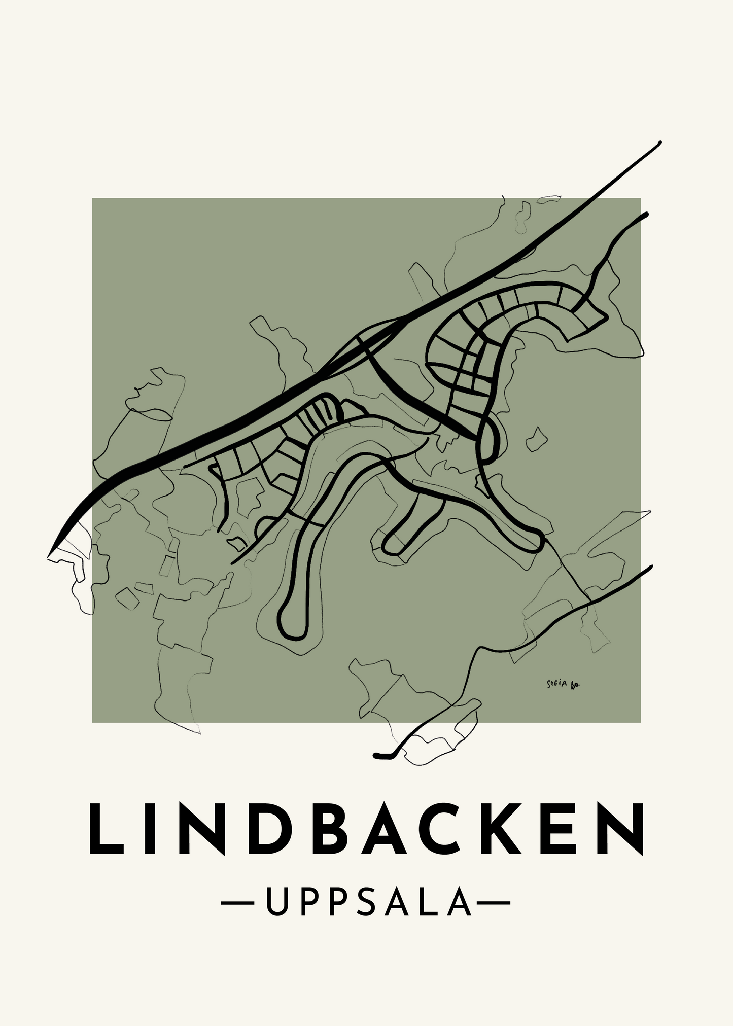 Lindbacken