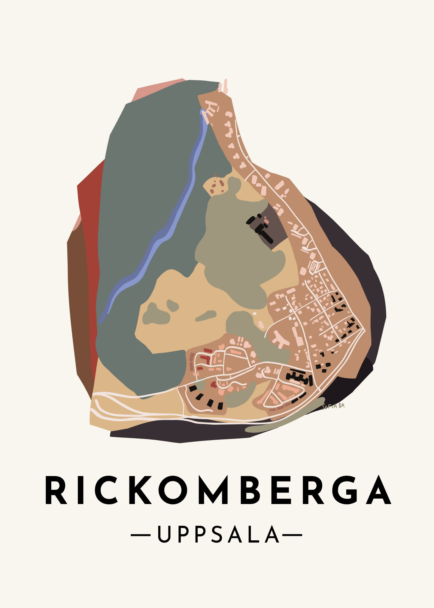Rickomberga