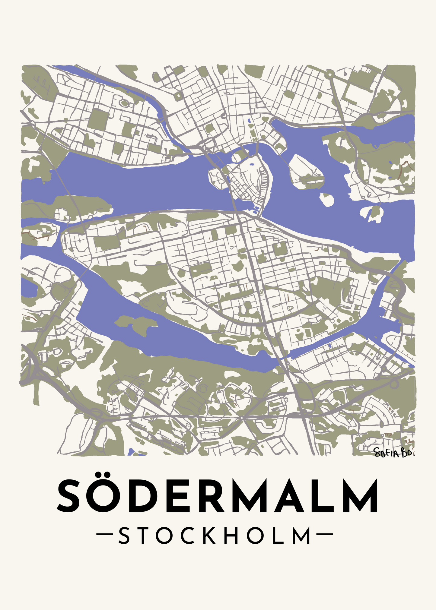 Södermalm