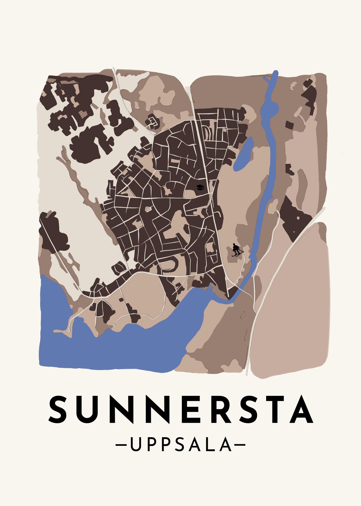 Svartbäcken