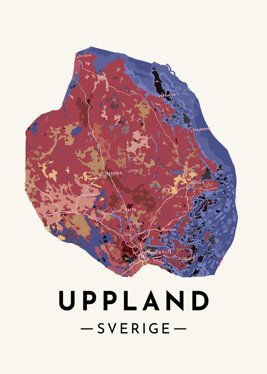Uppland