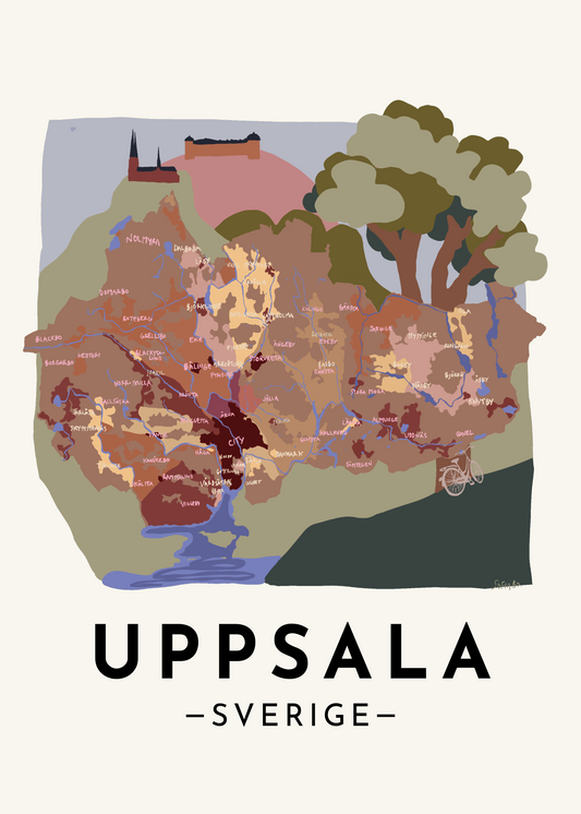 Uppsala kommun