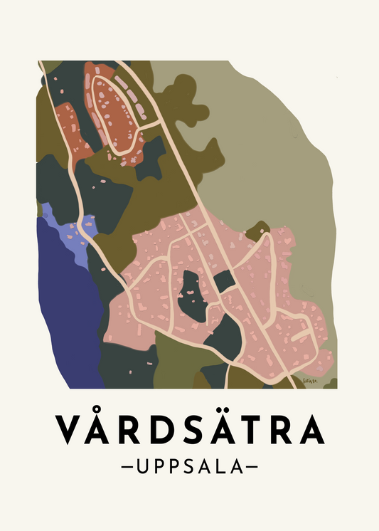 Vårdsätra