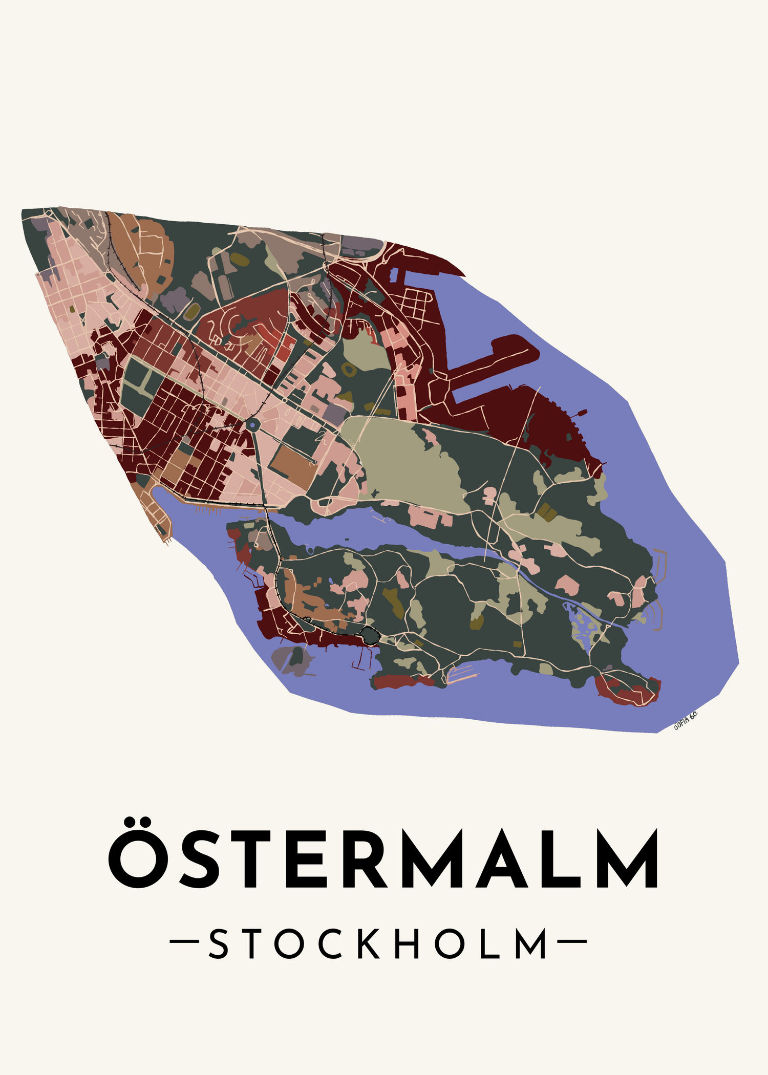 Stockholm