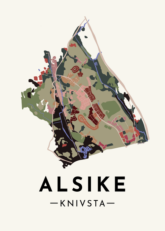Alsike