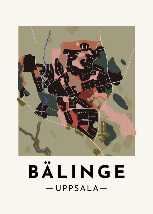 Bälinge