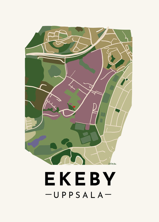 Ekeby