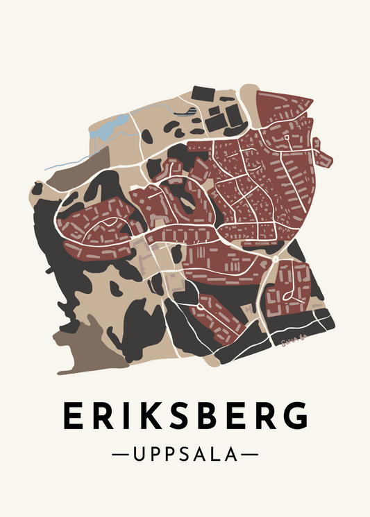 Eriksberg