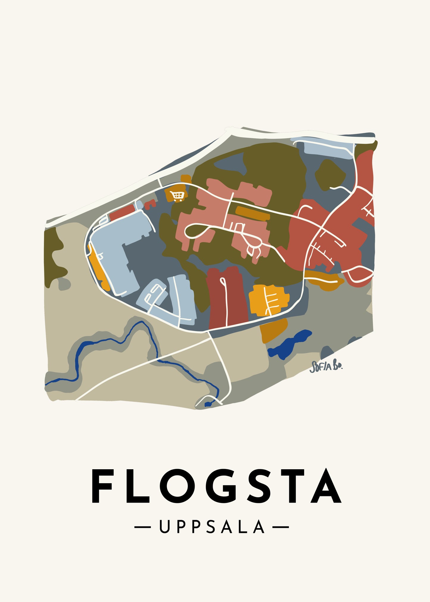 Flogsta