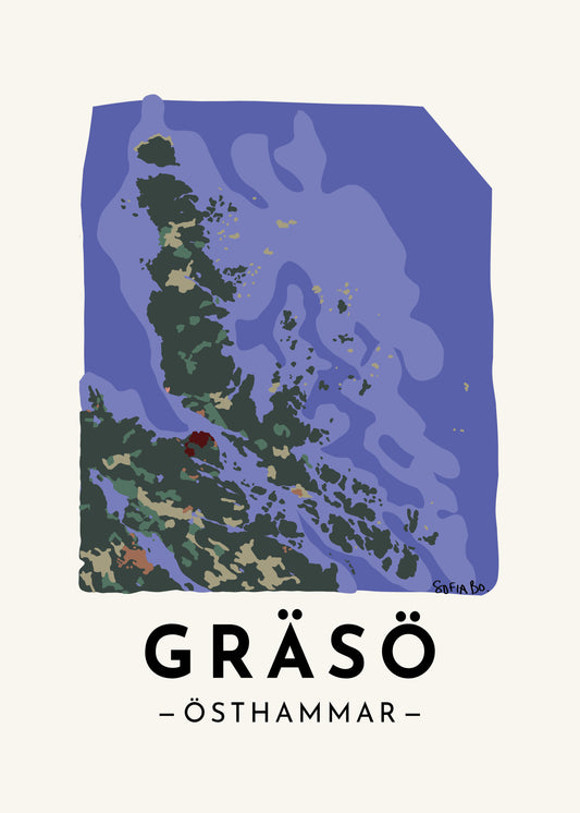 Gräsö