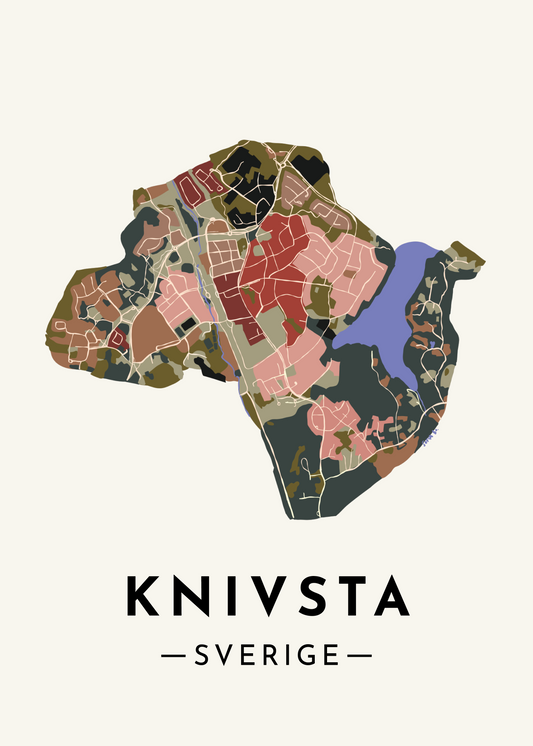 Knivsta