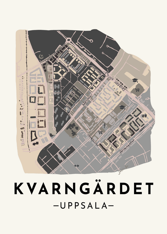 Kvarngärdet