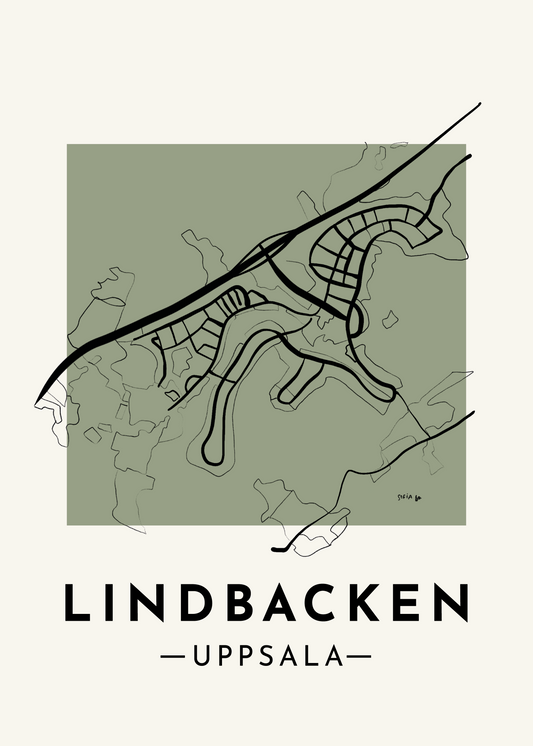 Lindbacken