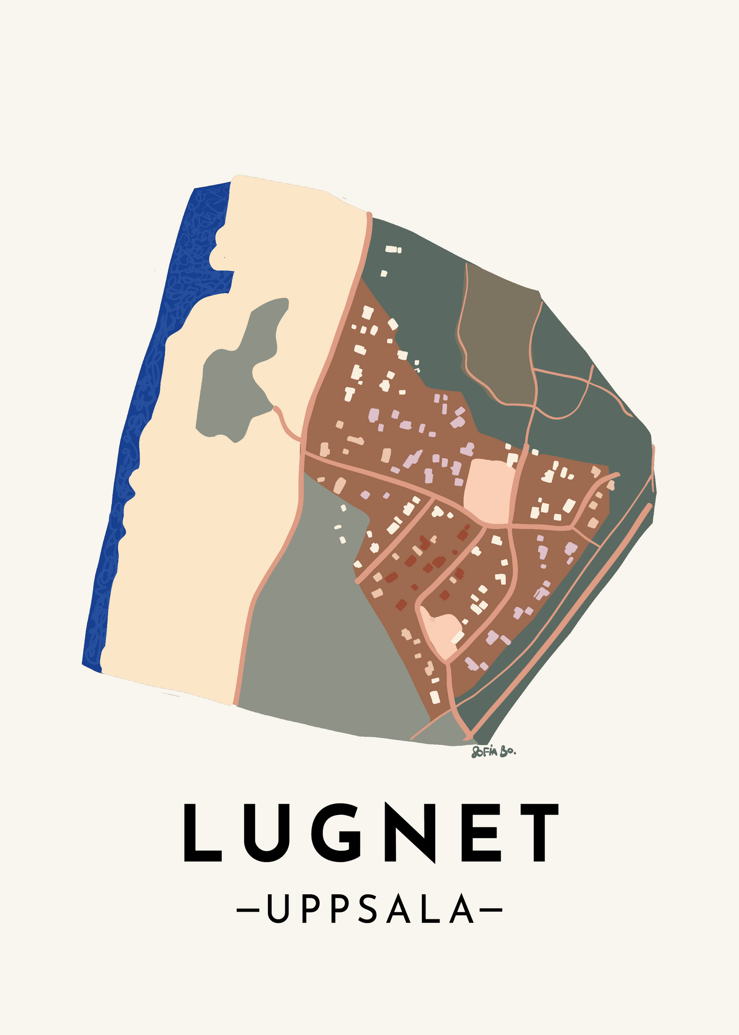 Lugnet