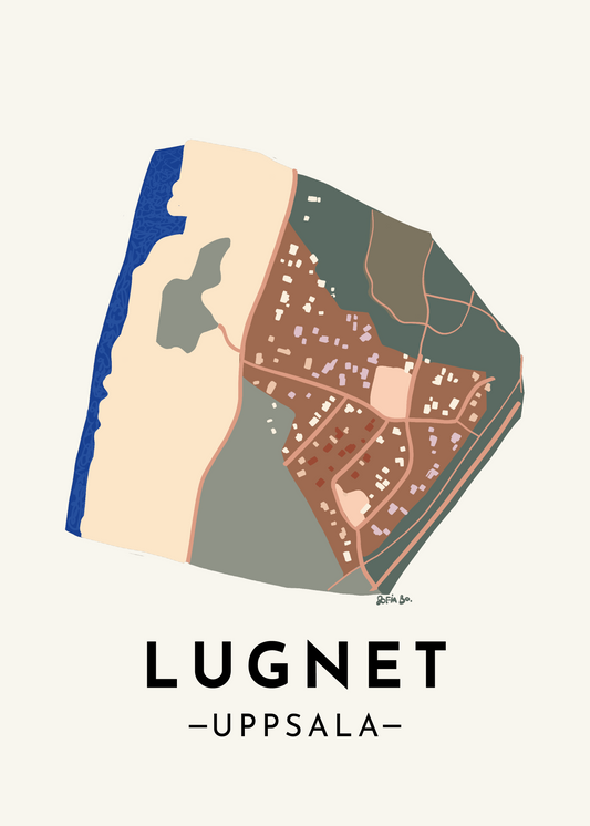 Lugnet