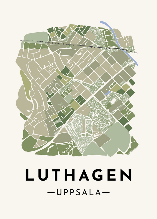 Luthagen