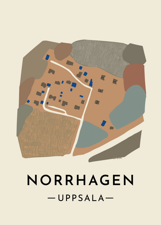 Norrhagen