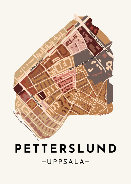Petterslund