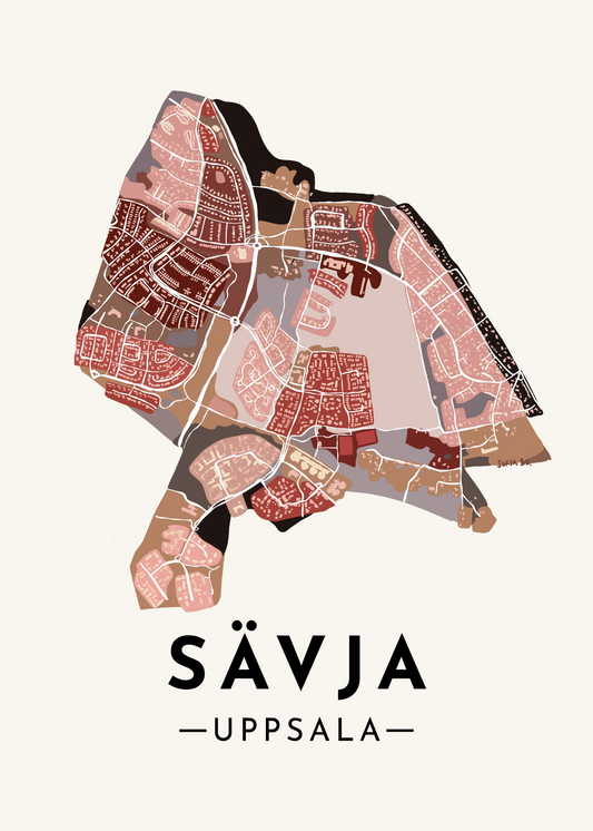 Sävja