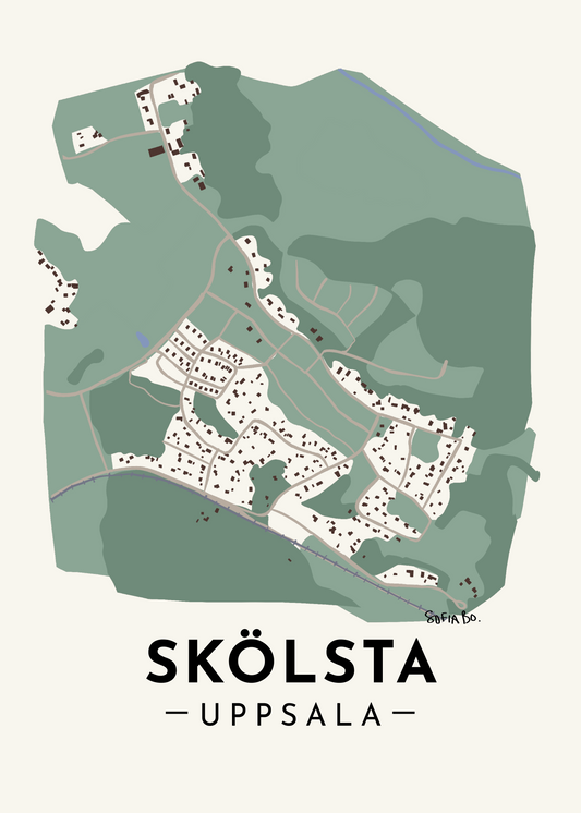 Skölsta