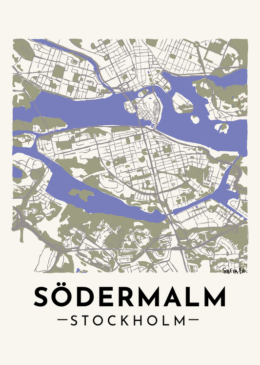 Södermalm
