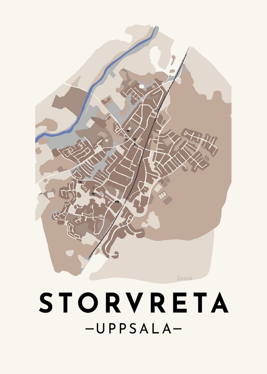 Storvreta