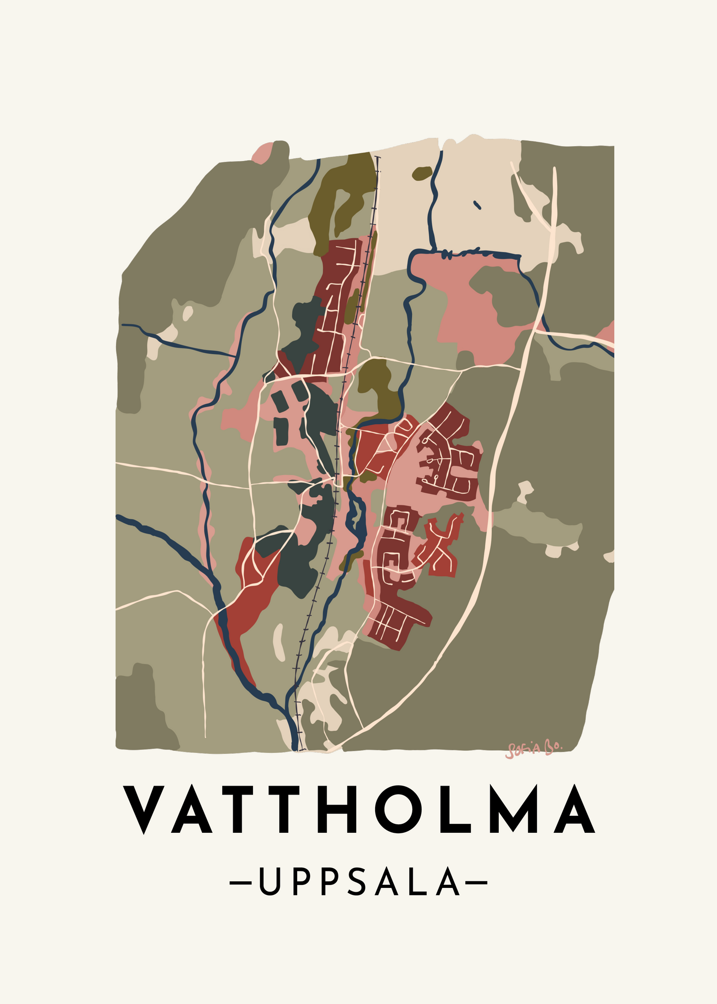 Vattholma