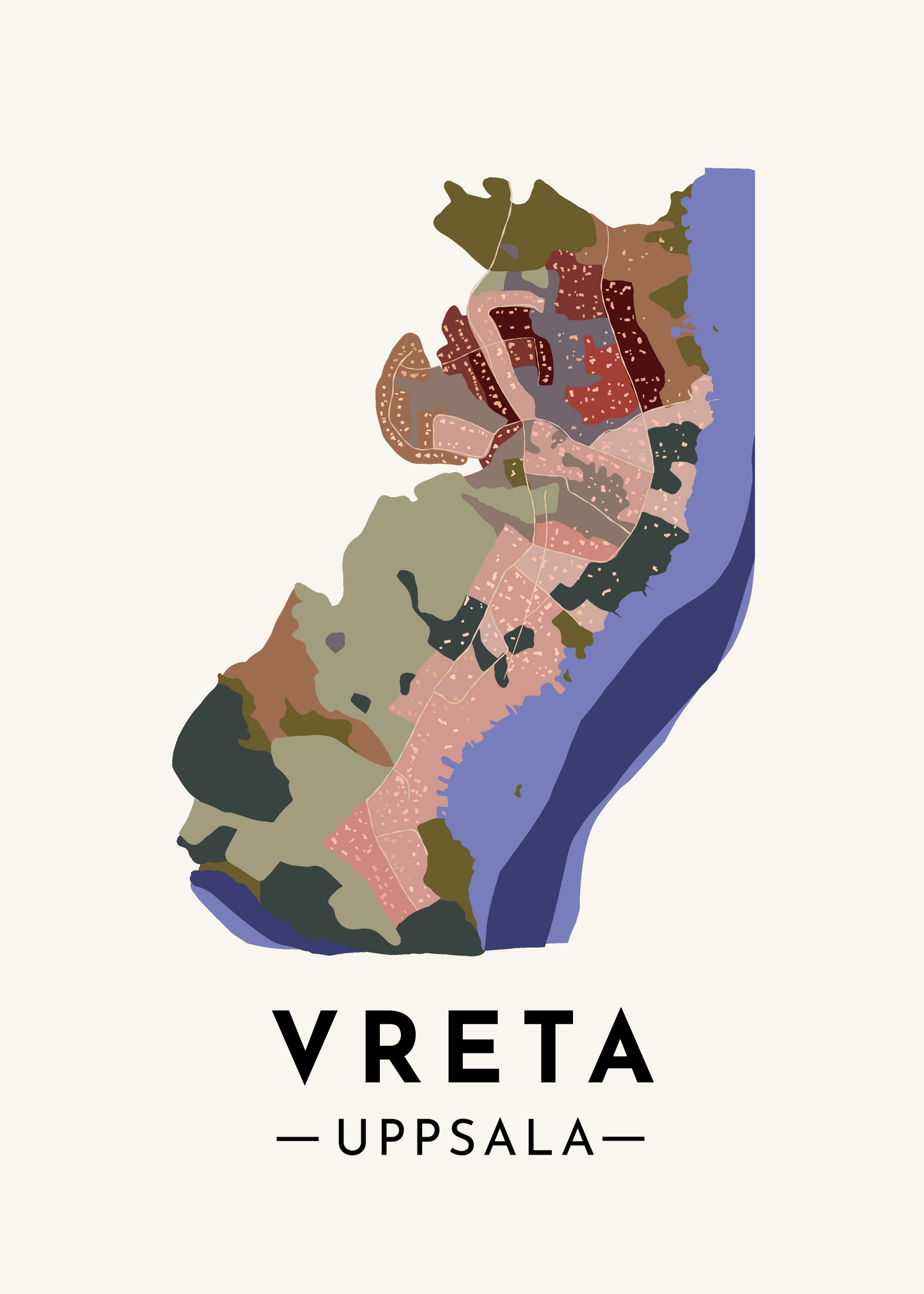 Vreta