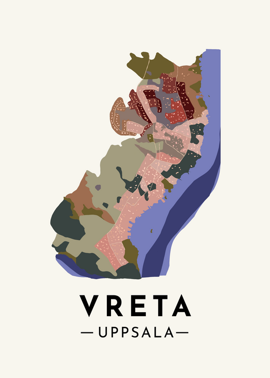 Vreta