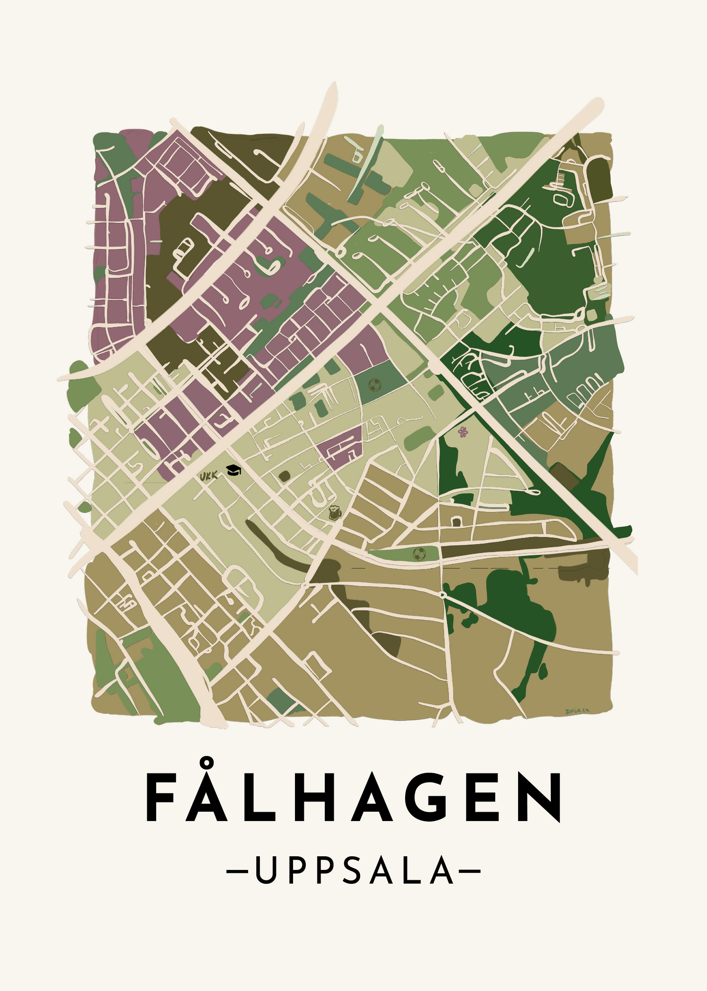 Fålhagen