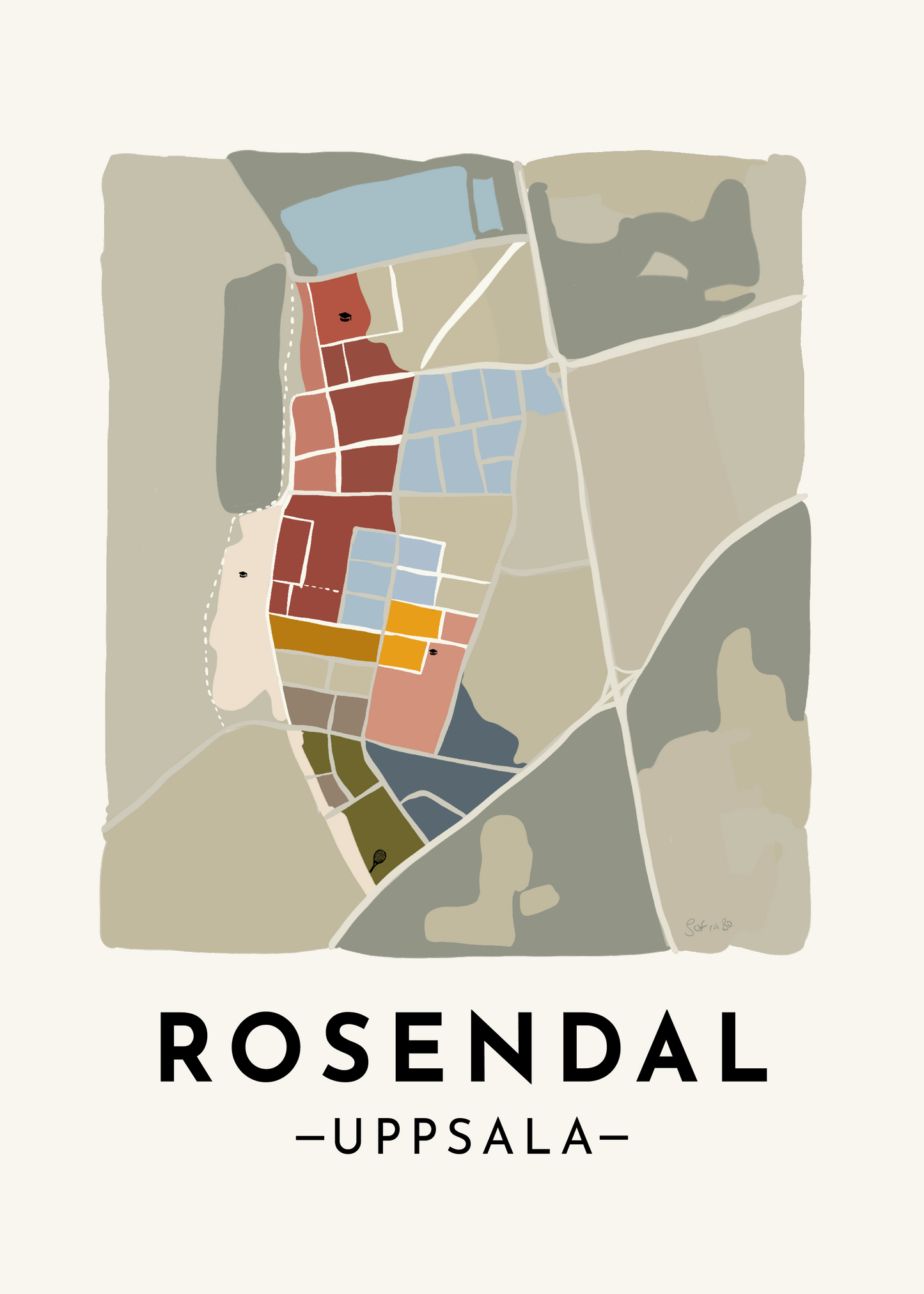 Rosendal